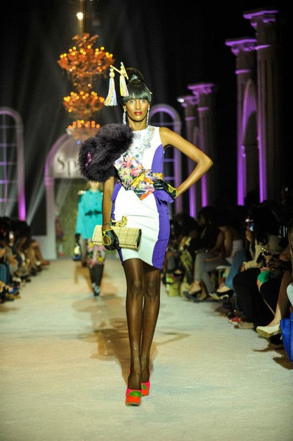 Autumn/Winter 2012 Collection by Splash