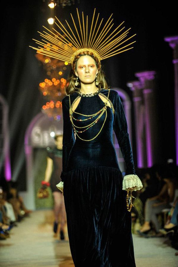 Autumn/Winter 2012 Collection by Splash Gallery
