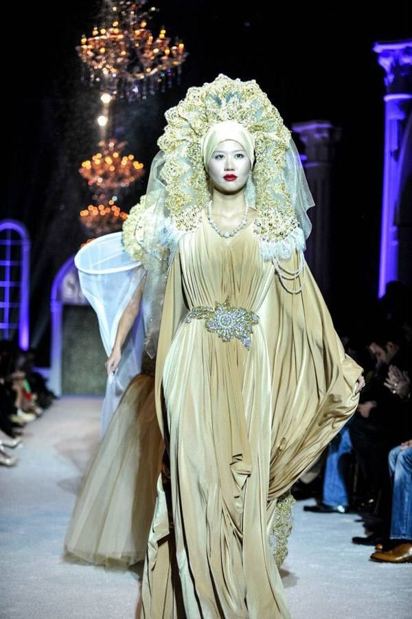 Autumn/Winter 2012 Collection by Splash