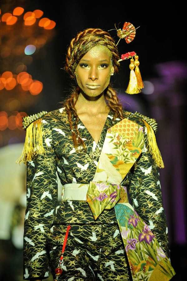 Autumn/Winter 2012 Collection by Splash