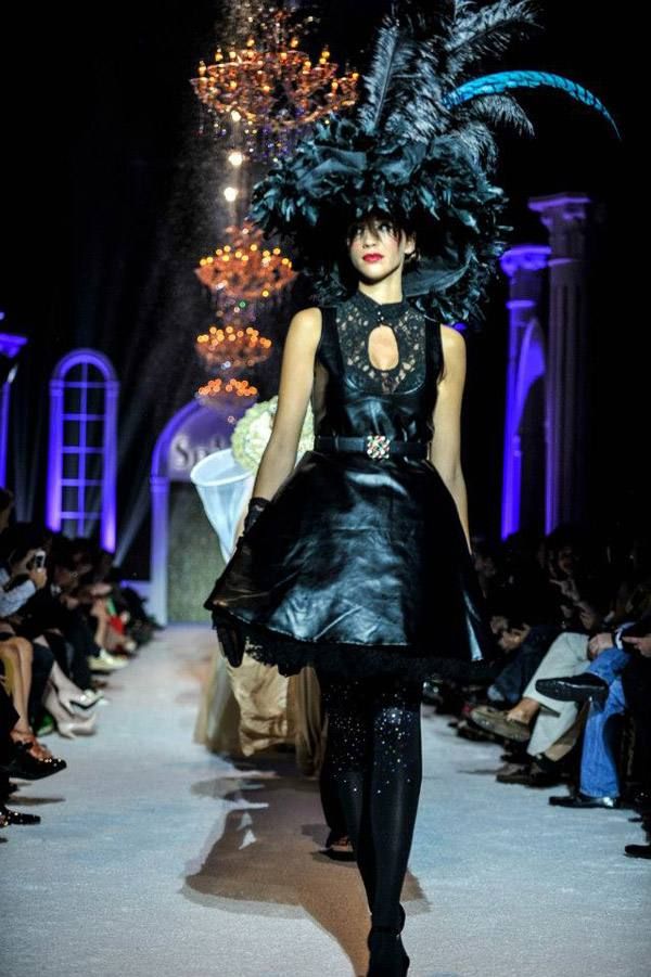 Autumn/Winter 2012 Collection by Splash Gallery