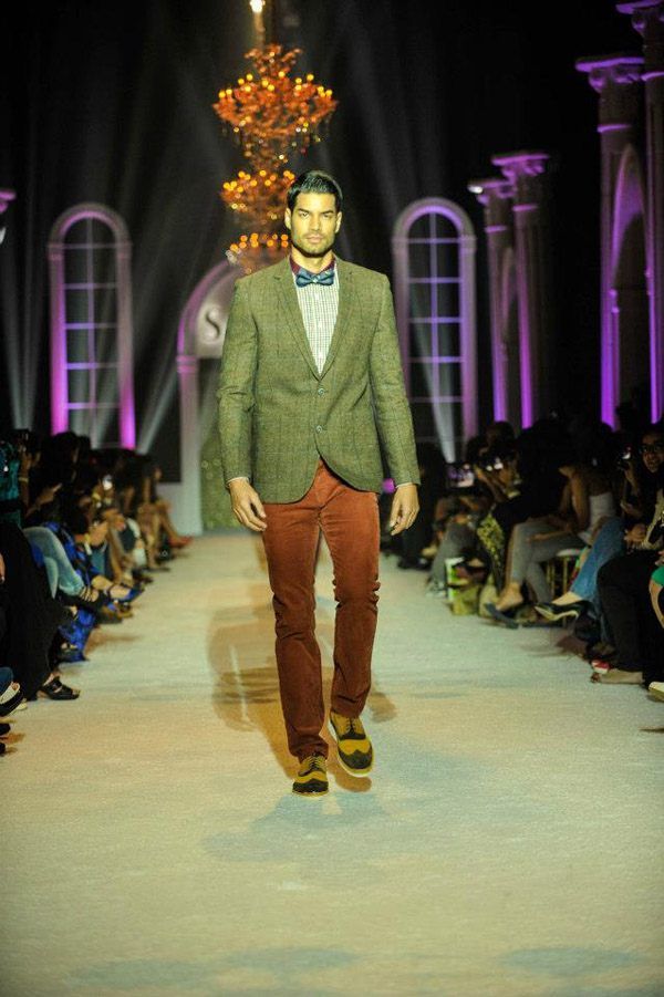Autumn/Winter 2012 Collection by Splash