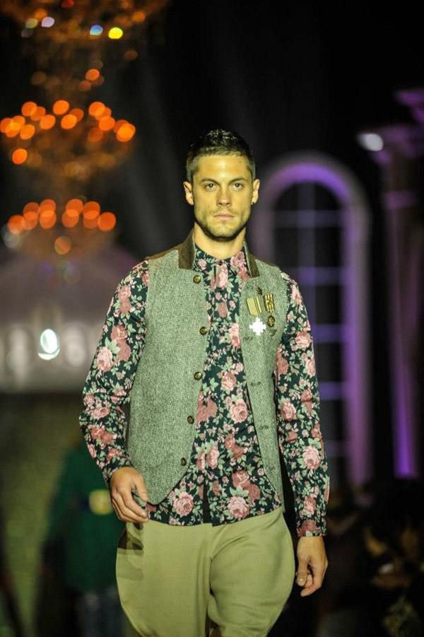 Autumn/Winter 2012 Collection by Splash