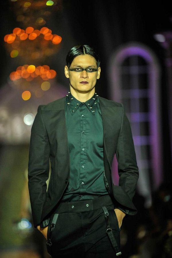 Autumn/Winter 2012 Collection by Splash