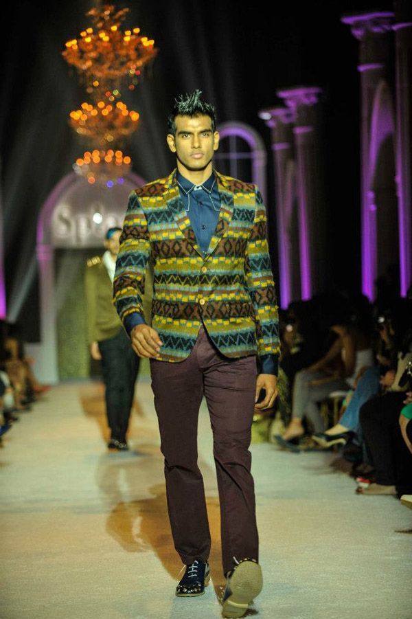 Autumn/Winter 2012 Collection by Splash