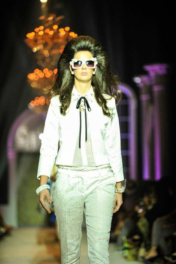 Autumn/Winter 2012 Collection by Splash