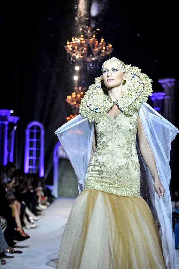 Autumn/Winter 2012 Collection by Splash