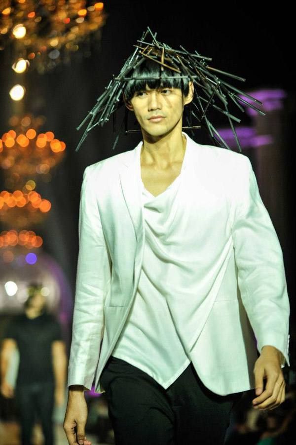 Autumn/Winter 2012 Collection by Splash Gallery