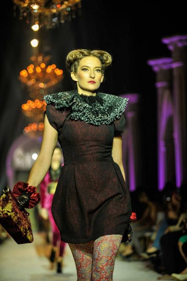 Autumn/Winter 2012 Collection by Splash Gallery