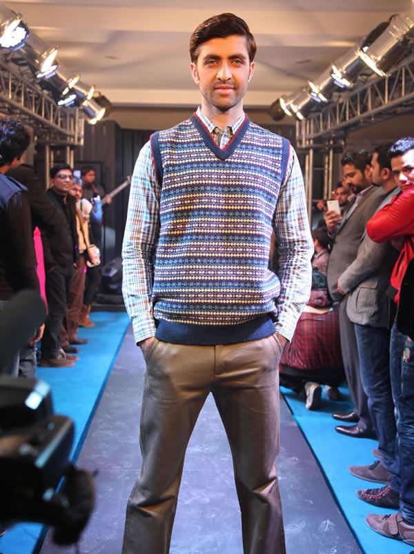 Launch of Cambridge Flagship Store in Lahore