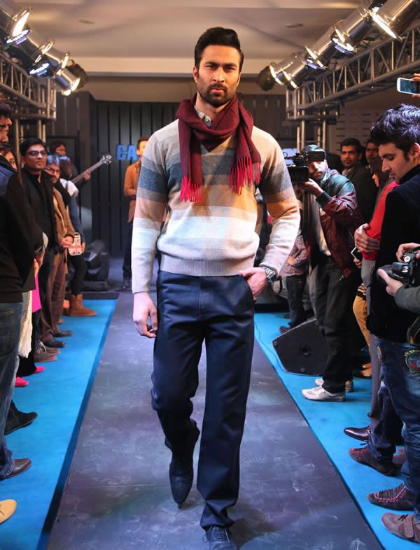 Launch of Cambridge Flagship Store in Lahore