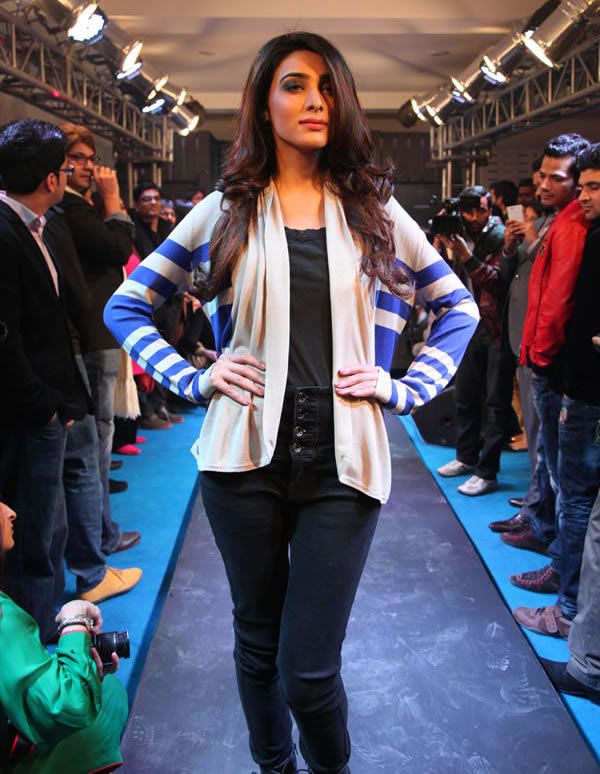 Launch of Cambridge Flagship Store in Lahore