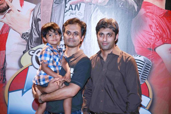 Launch of Cornetto Music Icons for emerging Pakistani Singers