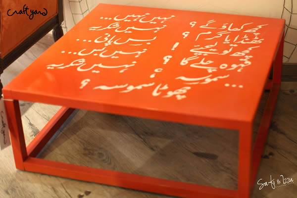 Launch of Craft Yard Furniture & Interiors Flagship Store