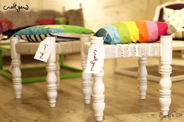 Launch of Craft Yard Furniture & Interiors Flagship Store
