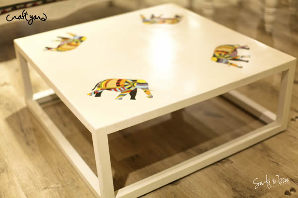 Launch of Craft Yard Furniture & Interiors Flagship Store