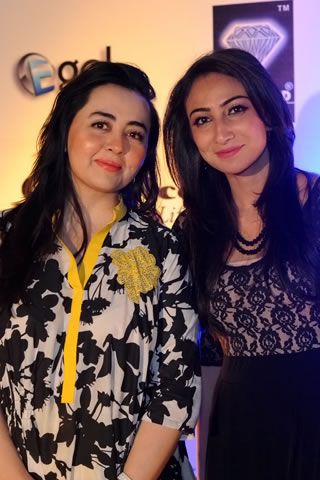 Launch of Diamond Dolce Vita Lifestyle Series Flagship Store