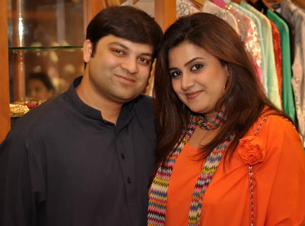 Fashion Central Multi Brand Store Opening