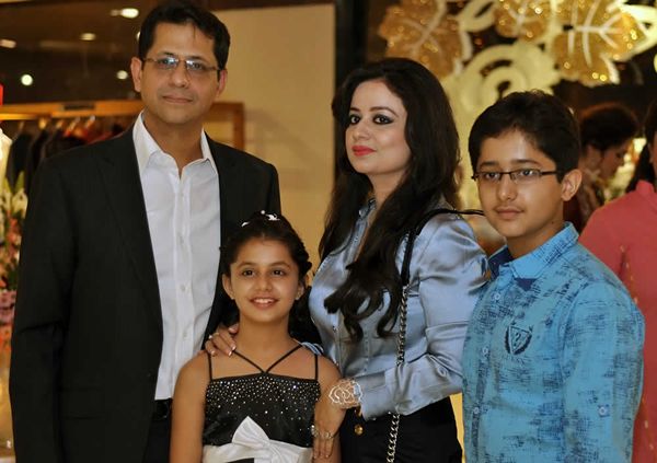 Fashion Central Multi Brand Store Opening