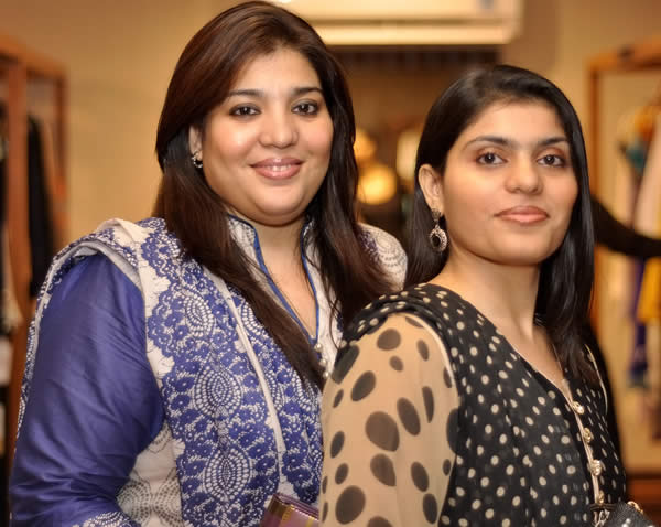 Fashion Central Multi Brand Store Opening in Lahore