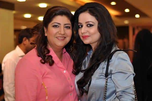 Fashion Central Multi Brand Store Opening in Lahore