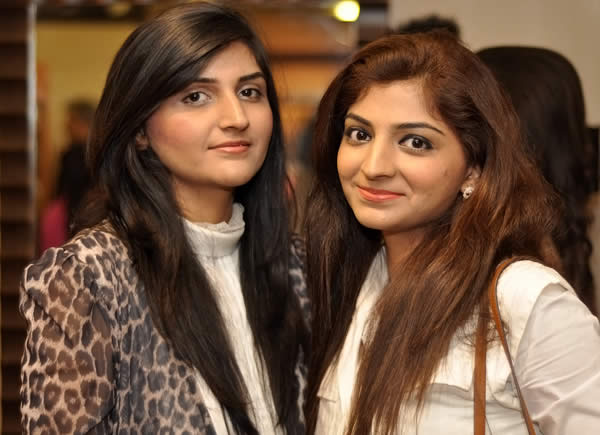 Launch of Fashion Central Multi Brand Store