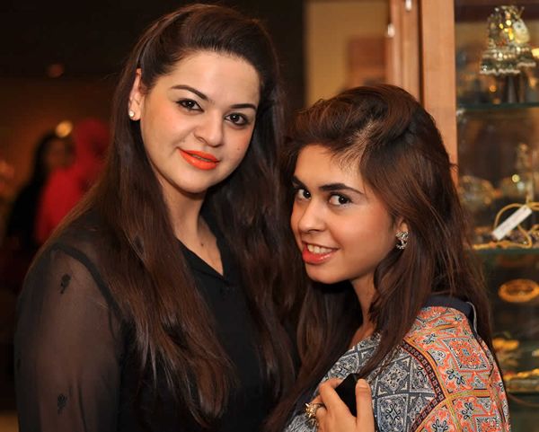 Fashion Central Multi Brand Store Opening