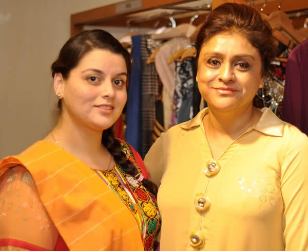 Multi Brand Store, Fashion Central Launch