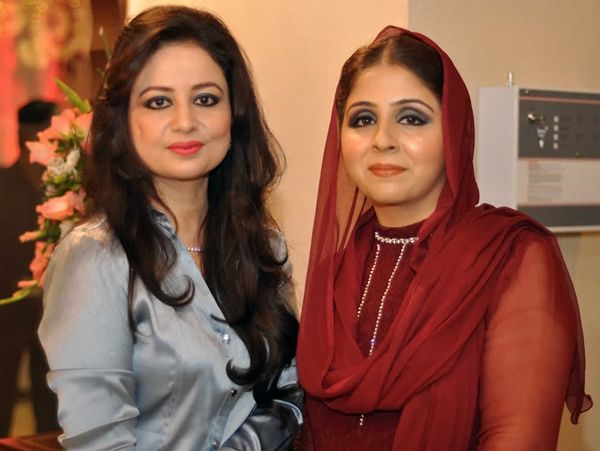 Fashion Central Multi Brand Store Opening in Lahore