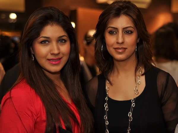 Fashion Central Multi Brand Store Opening in Lahore