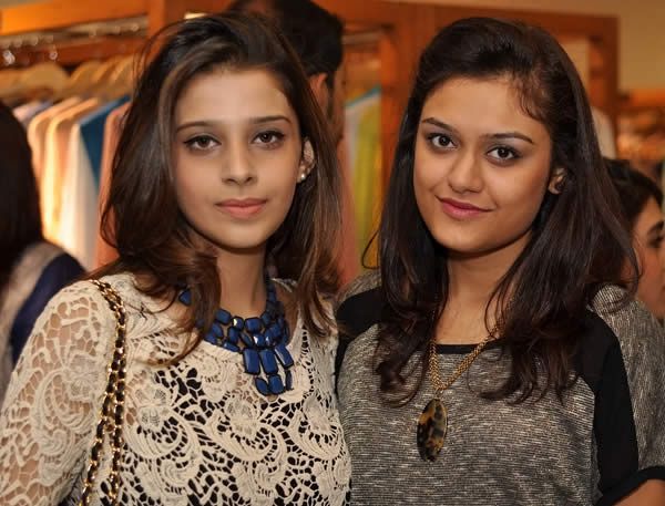 Fashion Central Multi Brand Store Opening in Lahore