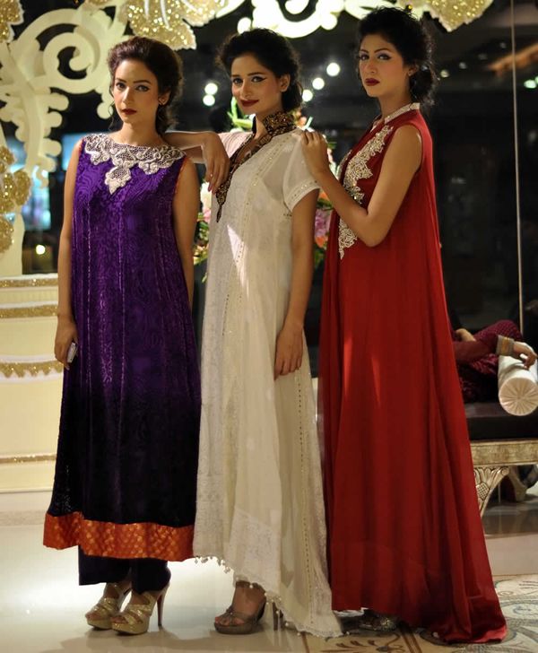 Fashion Central Multi Brand Store Launch