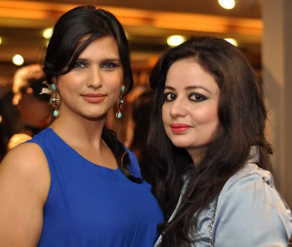 Launch of Fashion Central Multi Brand Store in Lahore