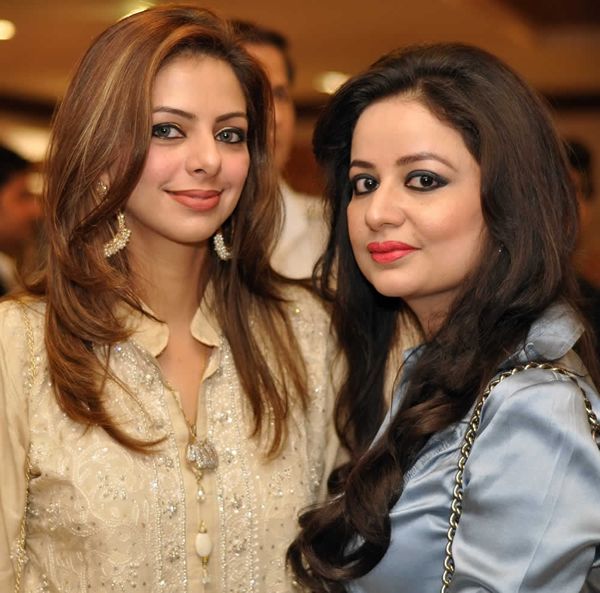 Launch of Fashion Central Multi Brand Store in Lahore