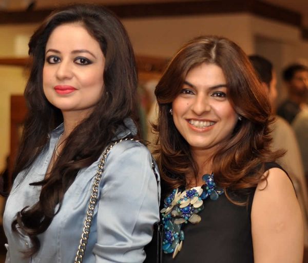 Fashion Central Multi Brand Store Opening in Lahore