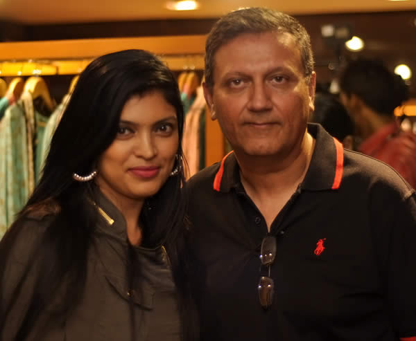 Fashion Central Multi Brand Store Launch