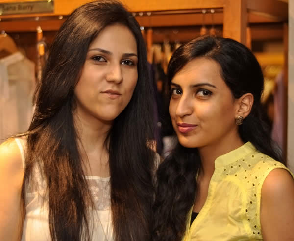 Launch of Fashion Central Multi Brand Store