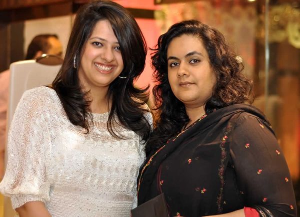 Fashion Central Multi Brand Store Launch