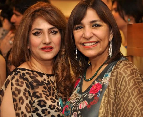 Multi Brand Store, Fashion Central Launch