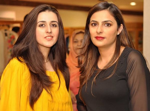 Fashion Central Multi Brand Store Opening in Lahore