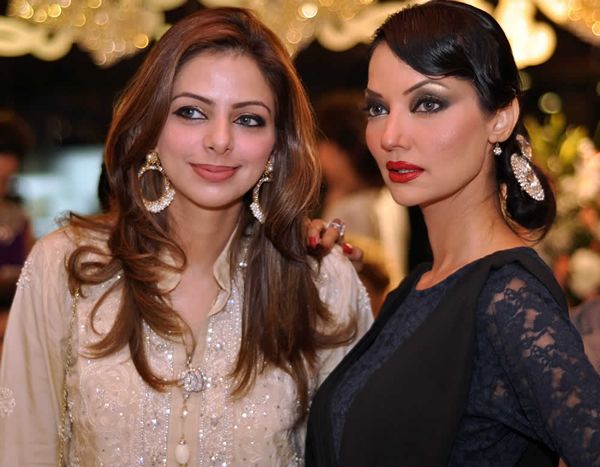 Launch of Fashion Central Multi Brand Store in Lahore