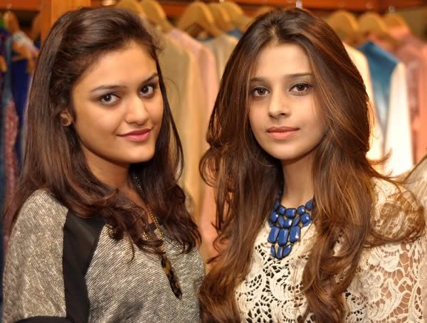Launch of Fashion Central Multi Brand Store