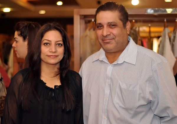 Fashion Central Multi Brand Store Launch