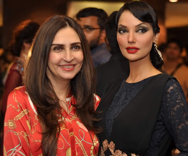 Fashion Central Multi Brand Store Opening