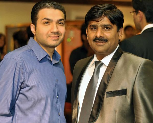 Launch of Fashion Central Multi Brand Store