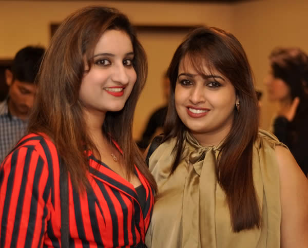 Fashion Central Multi Brand Store Opening in Lahore
