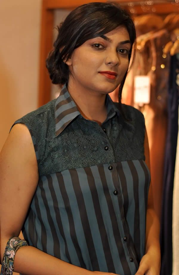 Fashion Central Multi Brand Store Launch