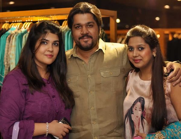 Fashion Central Multi Brand Store Launch