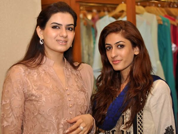Launch of Fashion Central Multi Brand Store