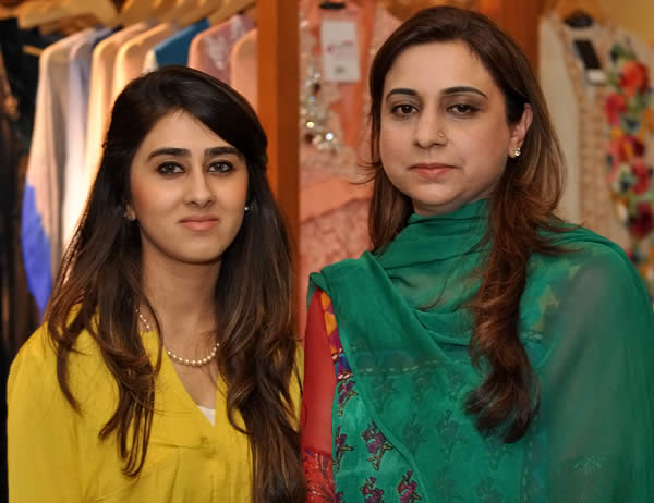 Fashion Central Multi Brand Store Launch